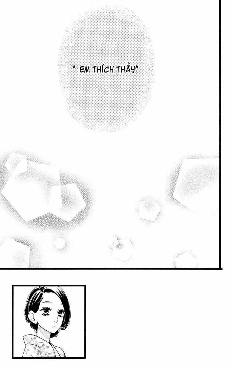 Sao Mai Của Em Chapter 15 - Trang 2