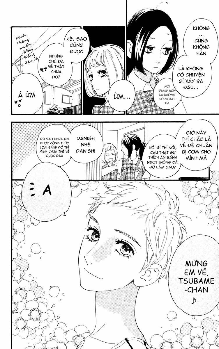 Sao Mai Của Em Chapter 16 - Trang 2