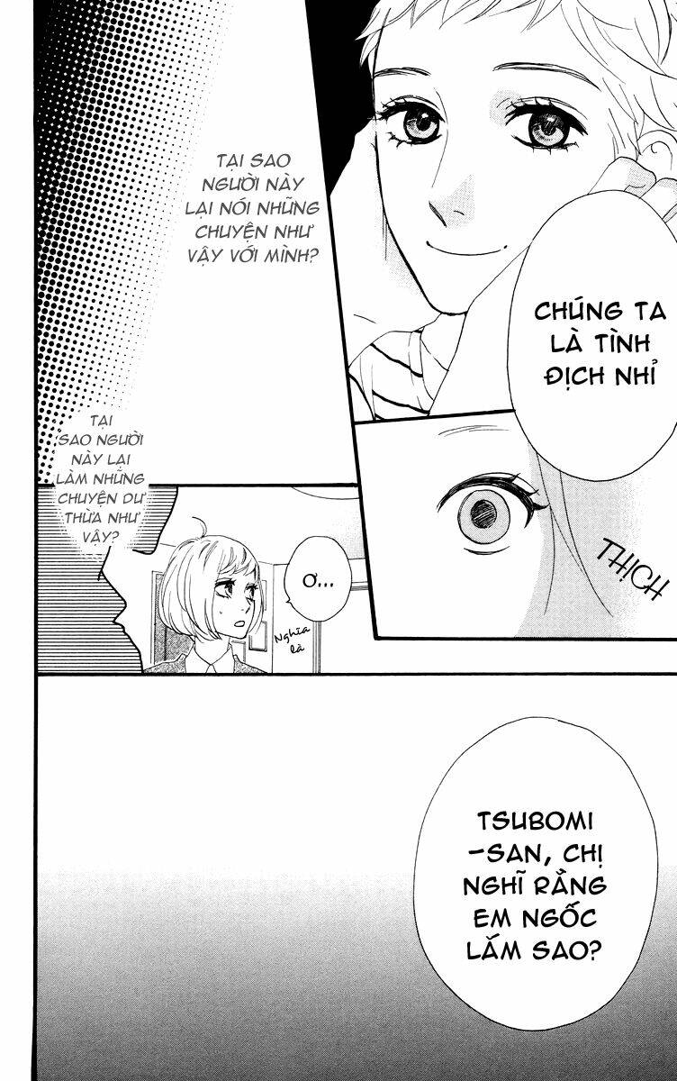 Sao Mai Của Em Chapter 16 - Trang 2