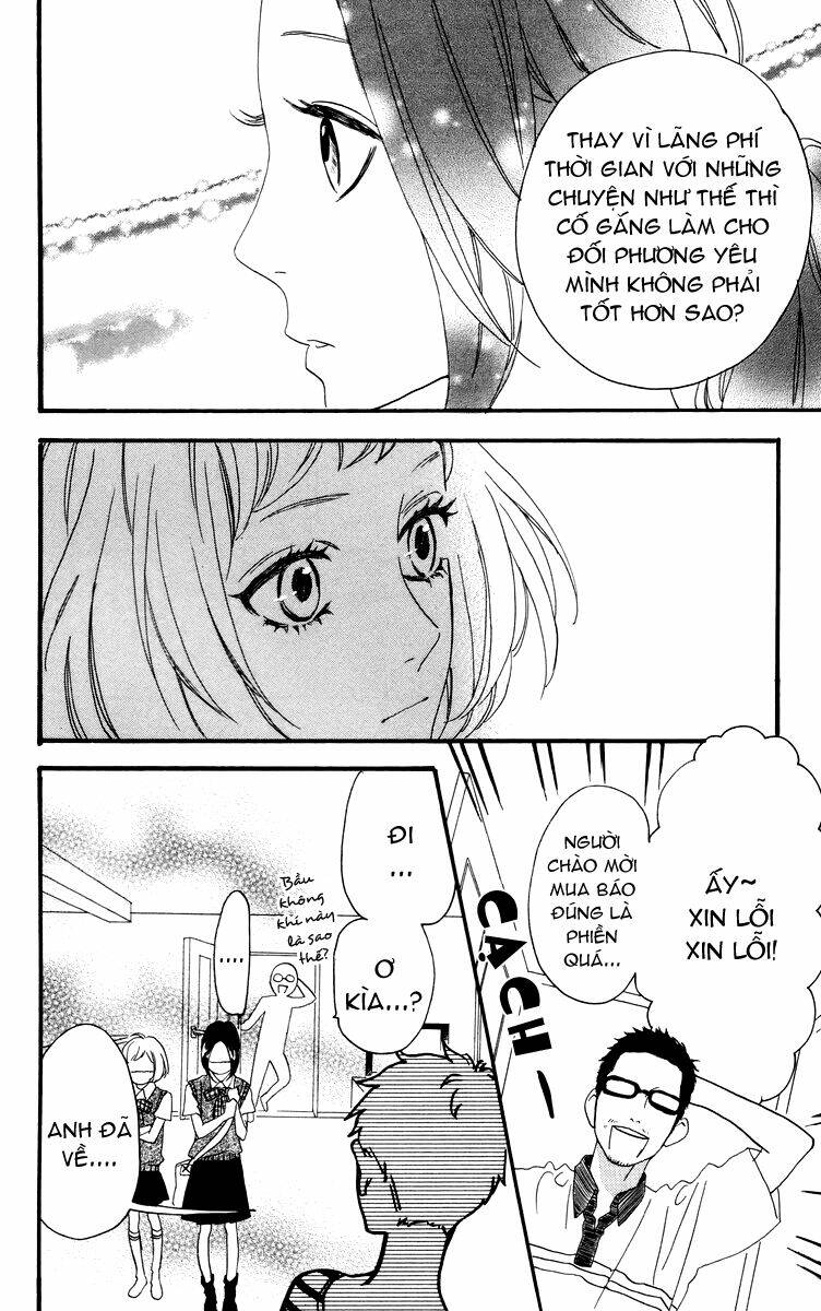 Sao Mai Của Em Chapter 16 - Trang 2