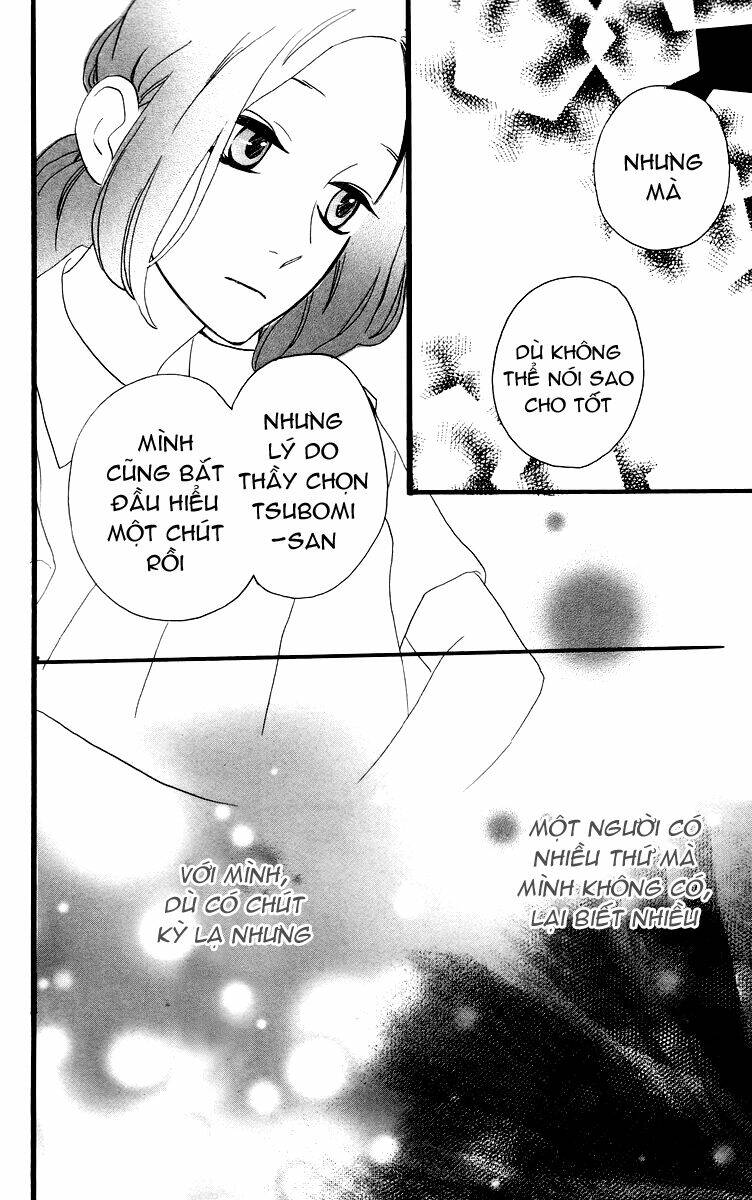 Sao Mai Của Em Chapter 16 - Trang 2