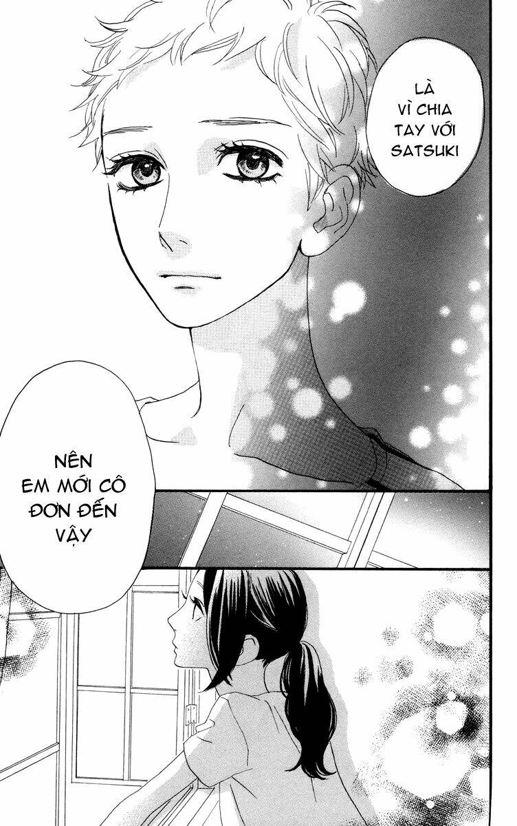 Sao Mai Của Em Chapter 16 - Trang 2