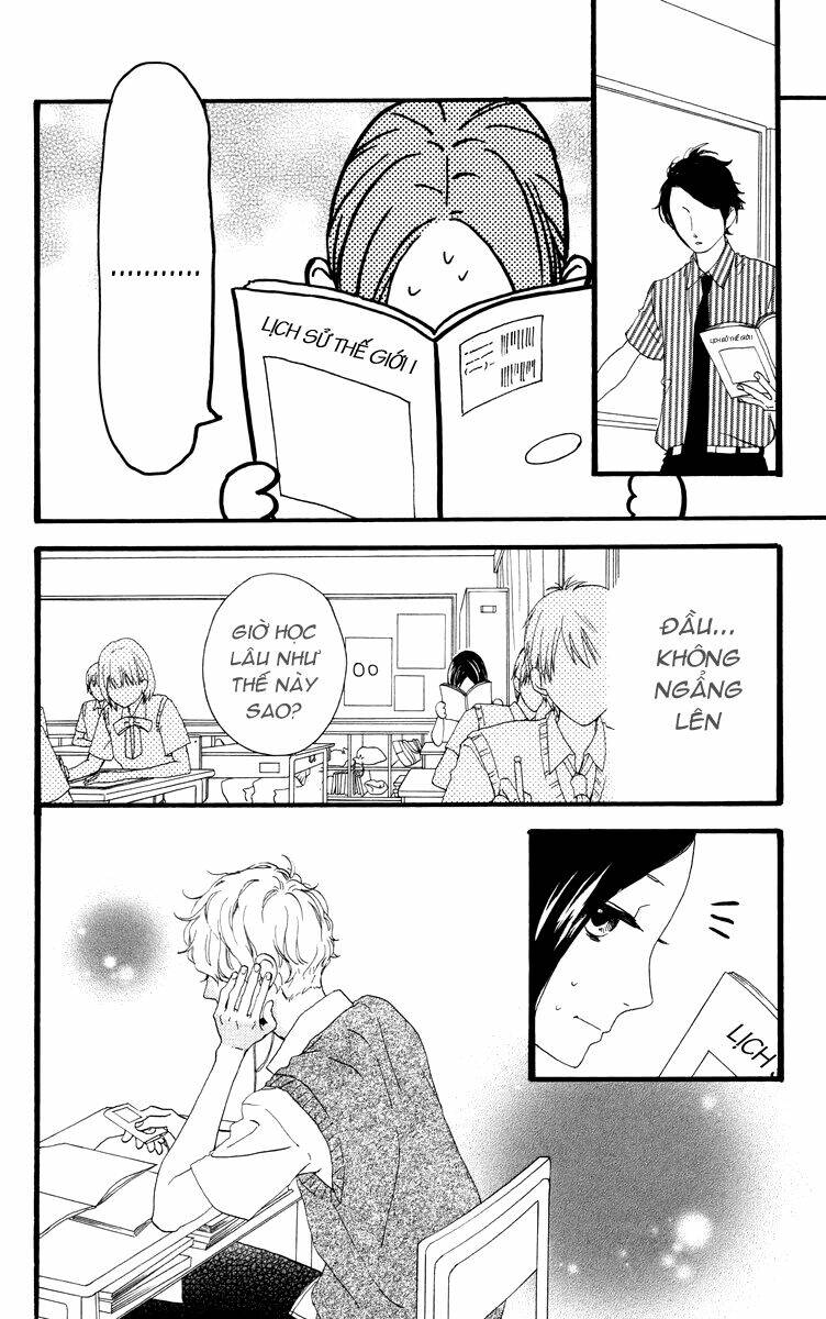 Sao Mai Của Em Chapter 16 - Trang 2