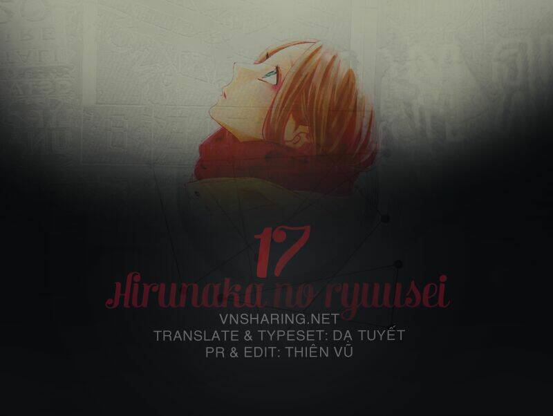 Sao Mai Của Em Chapter 17 - Trang 2