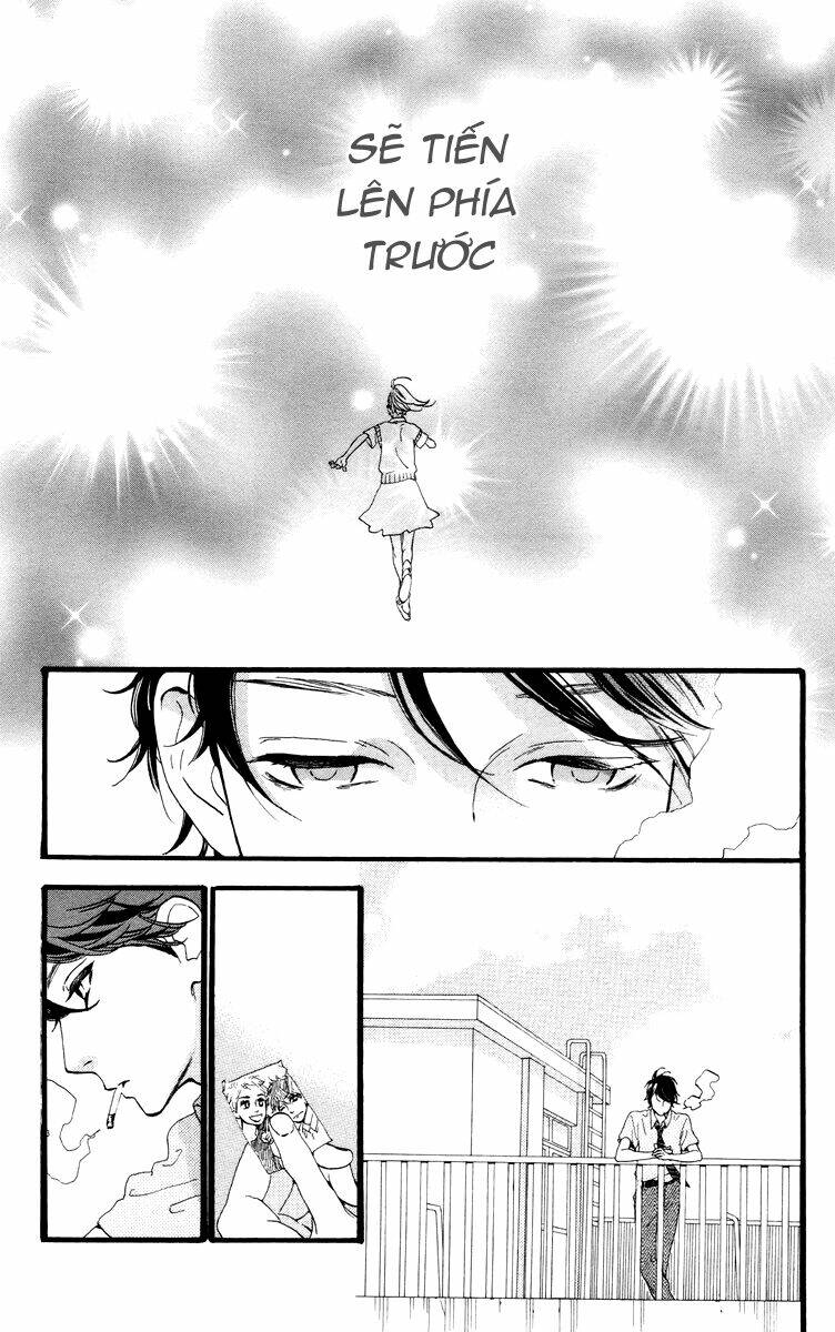 Sao Mai Của Em Chapter 17 - Trang 2