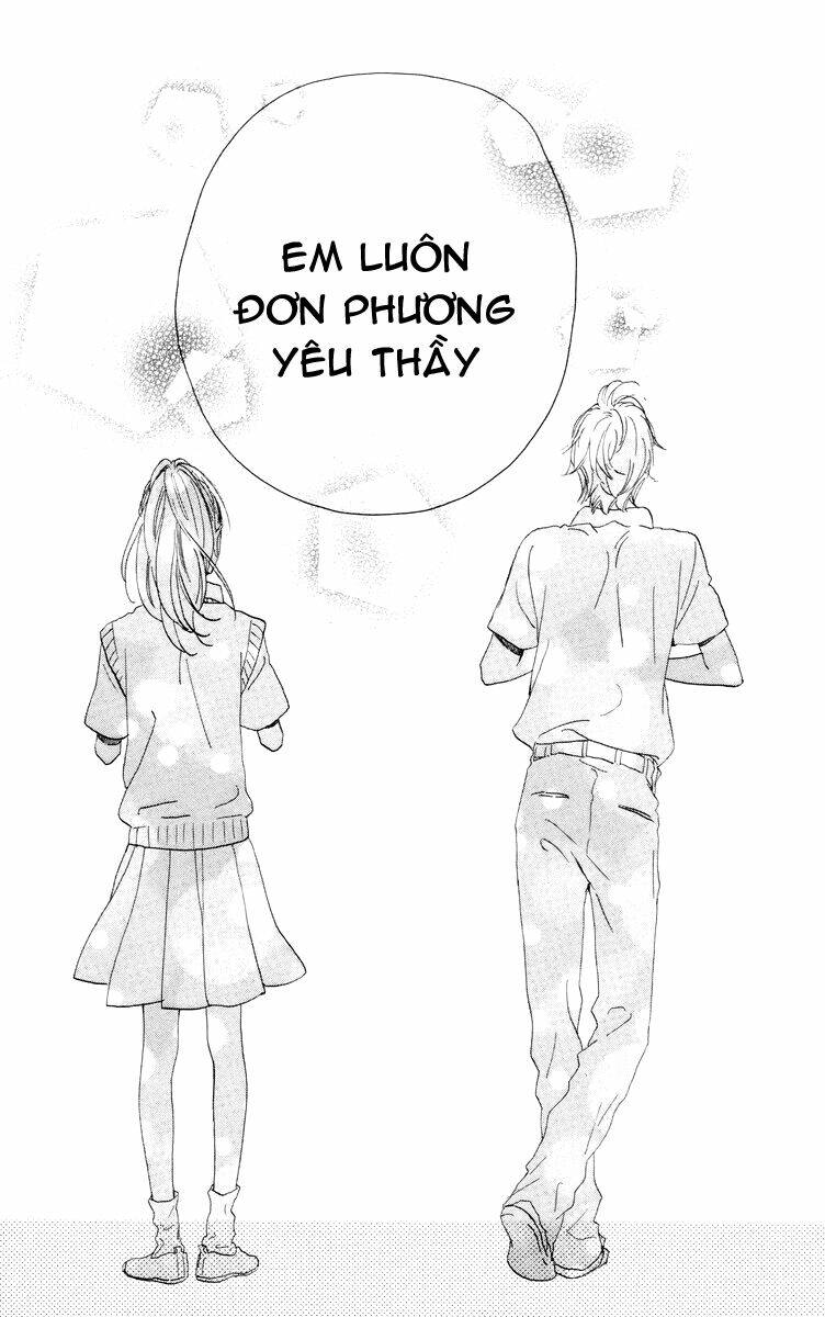 Sao Mai Của Em Chapter 17 - Trang 2