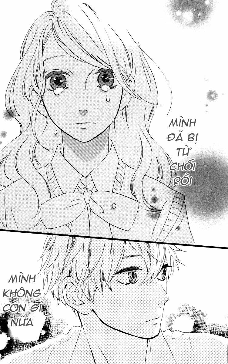 Sao Mai Của Em Chapter 17 - Trang 2