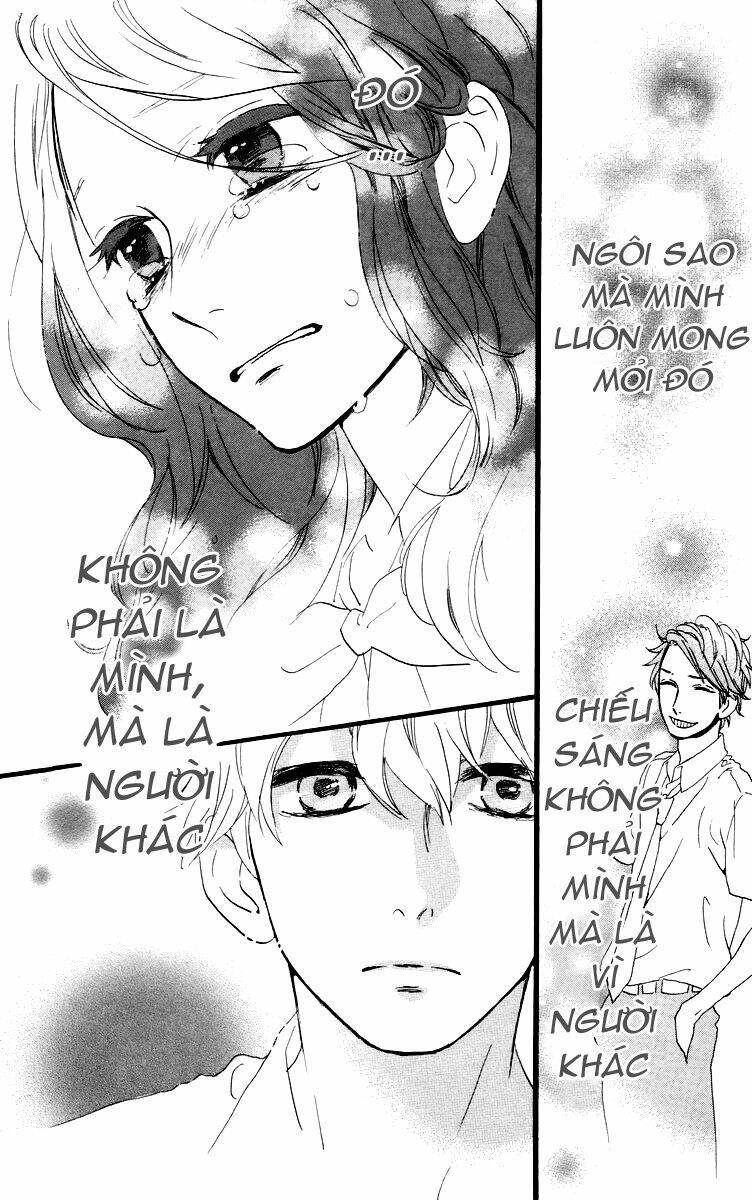 Sao Mai Của Em Chapter 17 - Trang 2