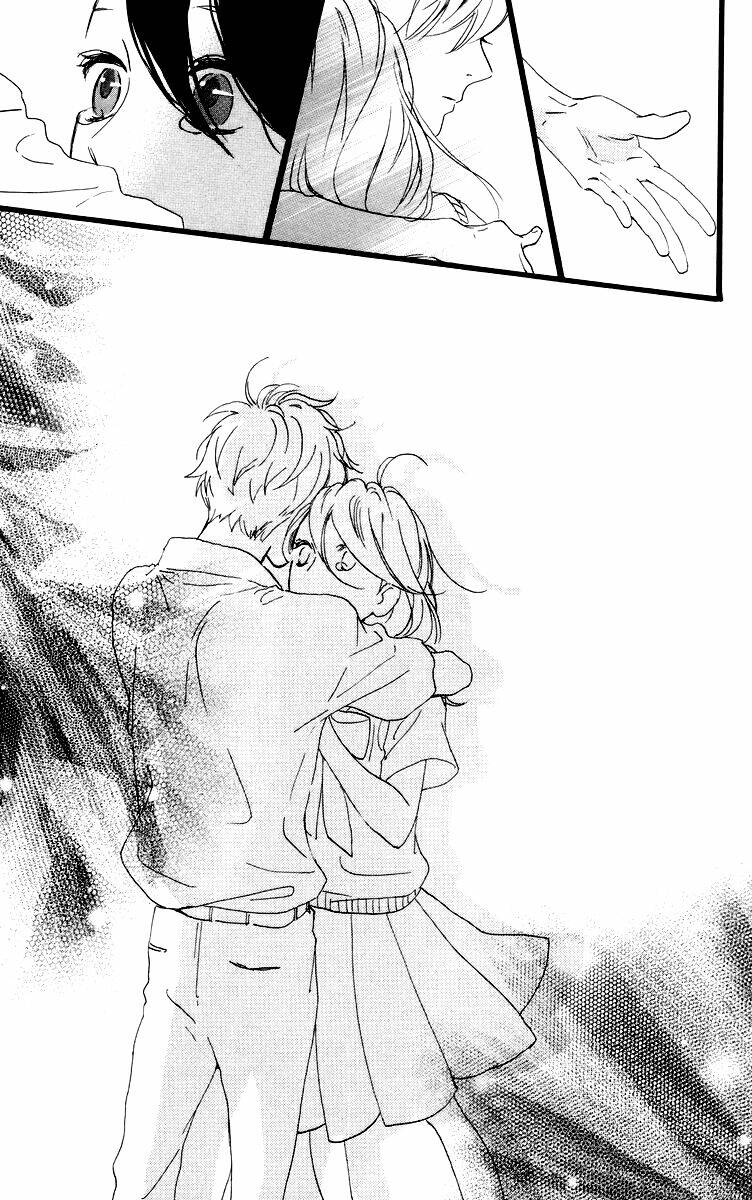 Sao Mai Của Em Chapter 17 - Trang 2