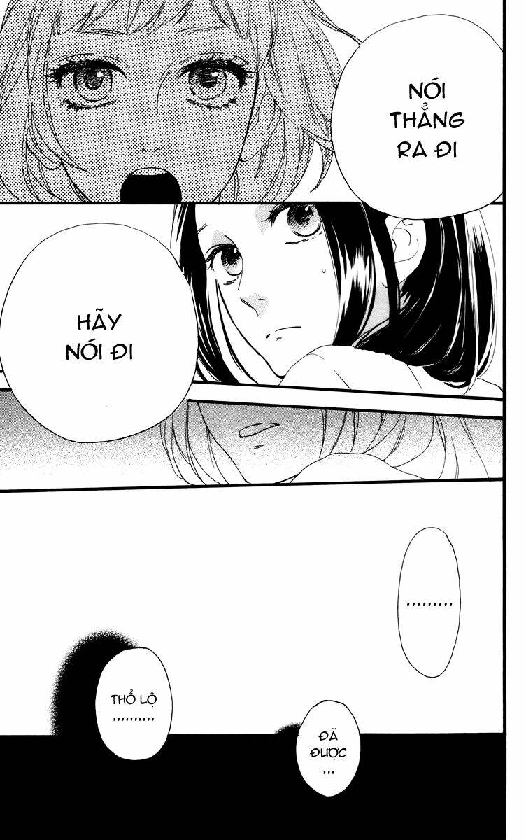 Sao Mai Của Em Chapter 18 - Trang 2