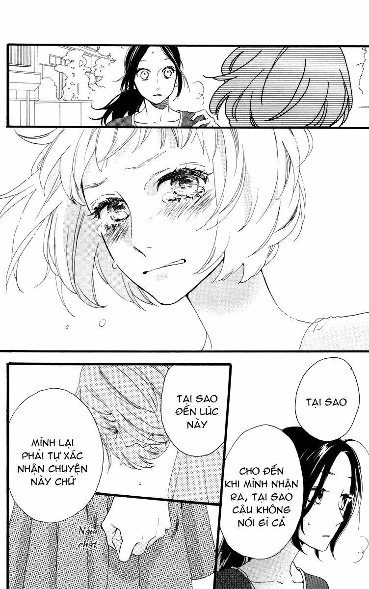 Sao Mai Của Em Chapter 18 - Trang 2