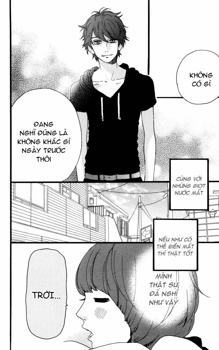 Sao Mai Của Em Chapter 18 - Trang 2