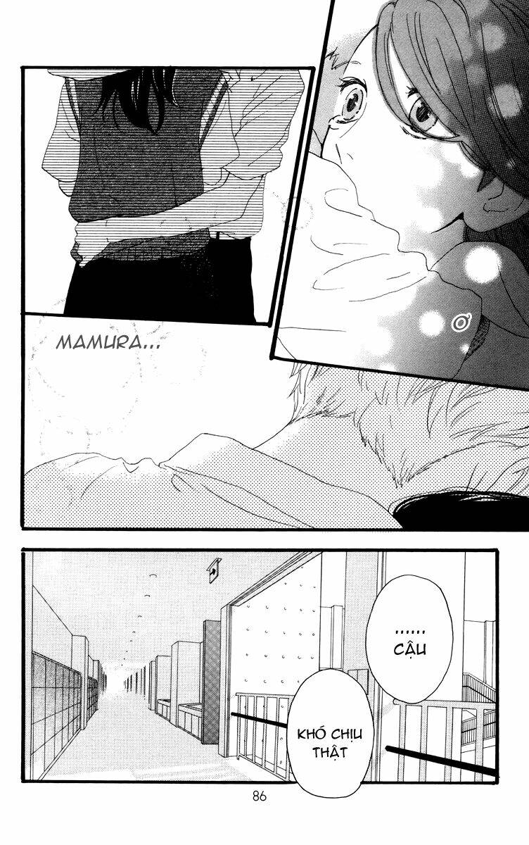 Sao Mai Của Em Chapter 18 - Trang 2