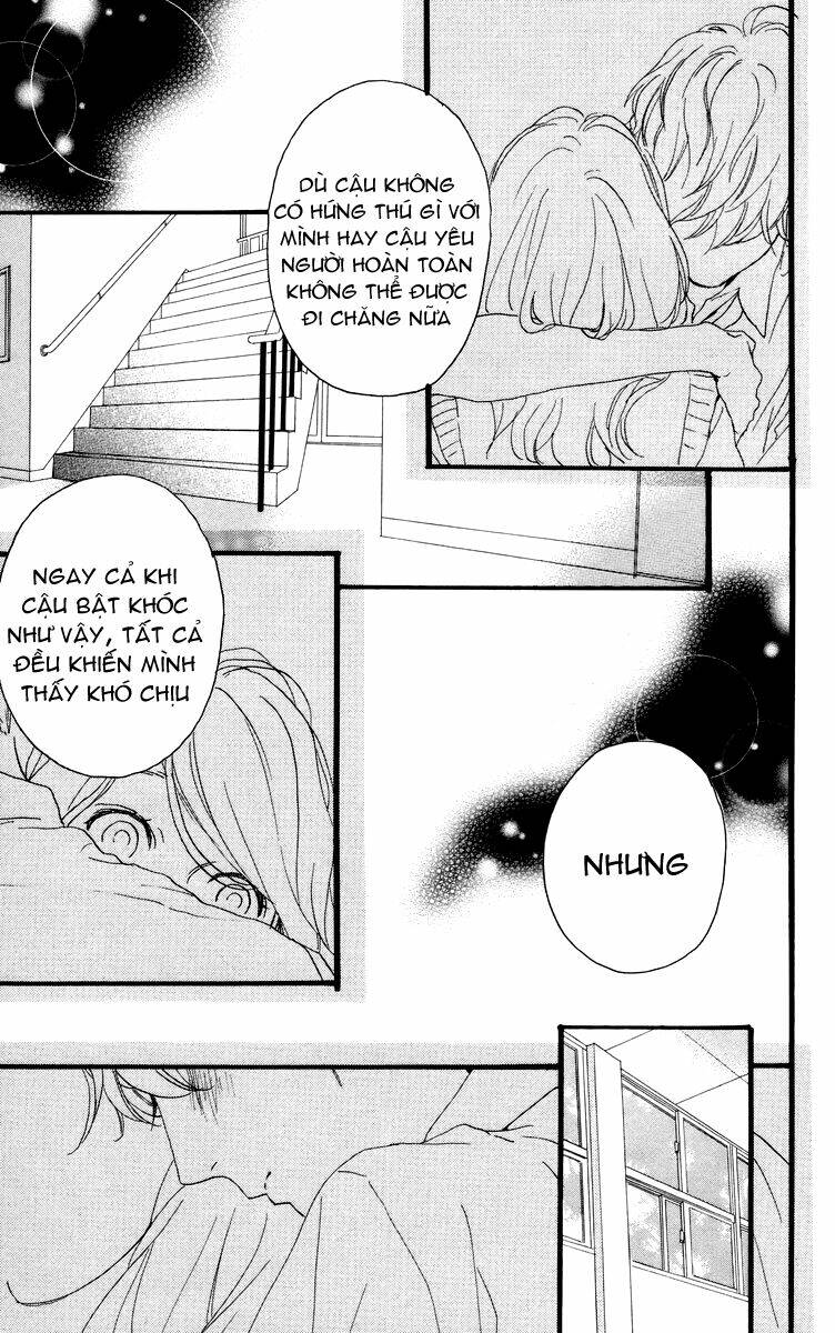 Sao Mai Của Em Chapter 18 - Trang 2