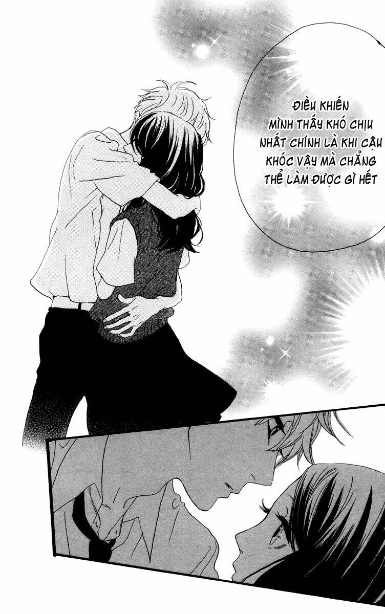 Sao Mai Của Em Chapter 18 - Trang 2