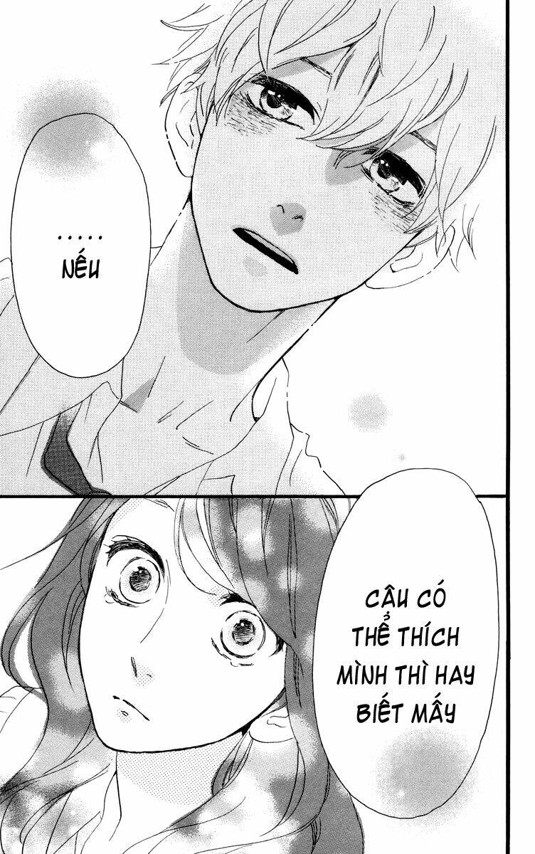 Sao Mai Của Em Chapter 18 - Trang 2