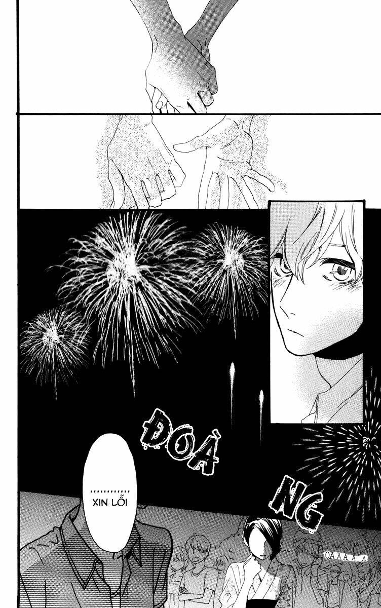 Sao Mai Của Em Chapter 19 - Trang 2