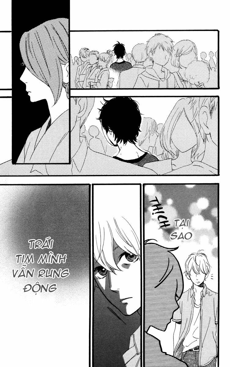 Sao Mai Của Em Chapter 19 - Trang 2