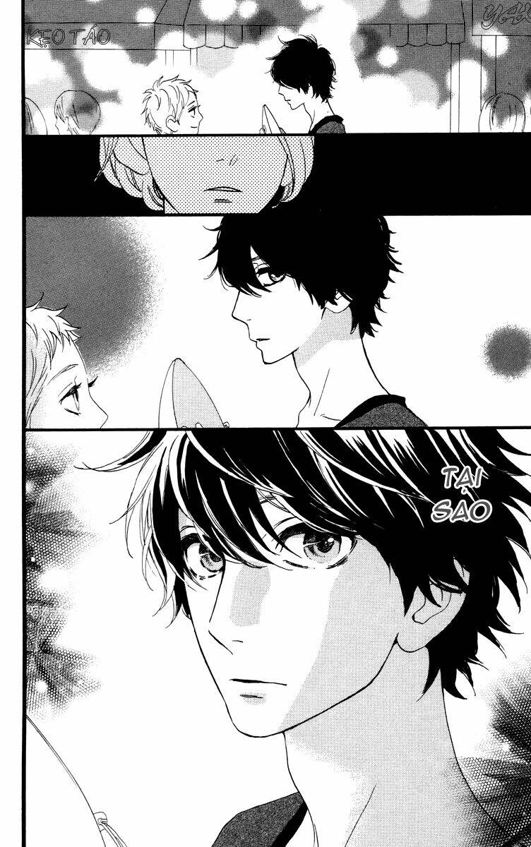 Sao Mai Của Em Chapter 19 - Trang 2