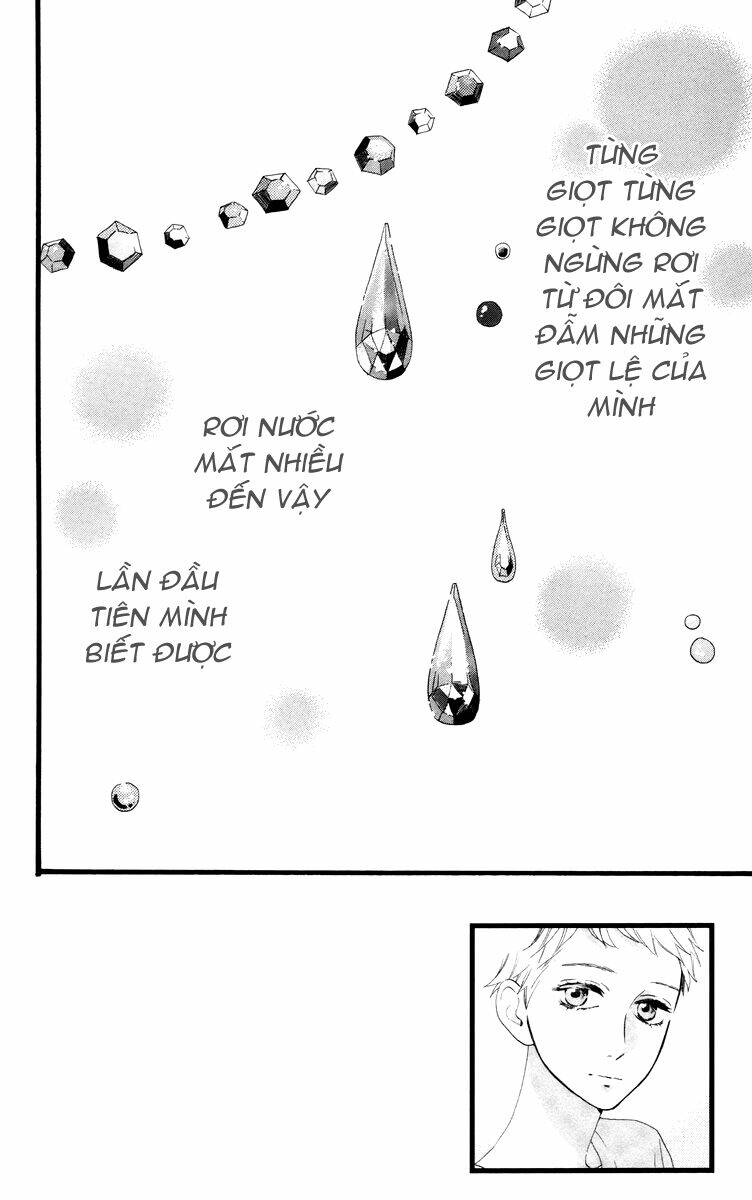 Sao Mai Của Em Chapter 19 - Trang 2