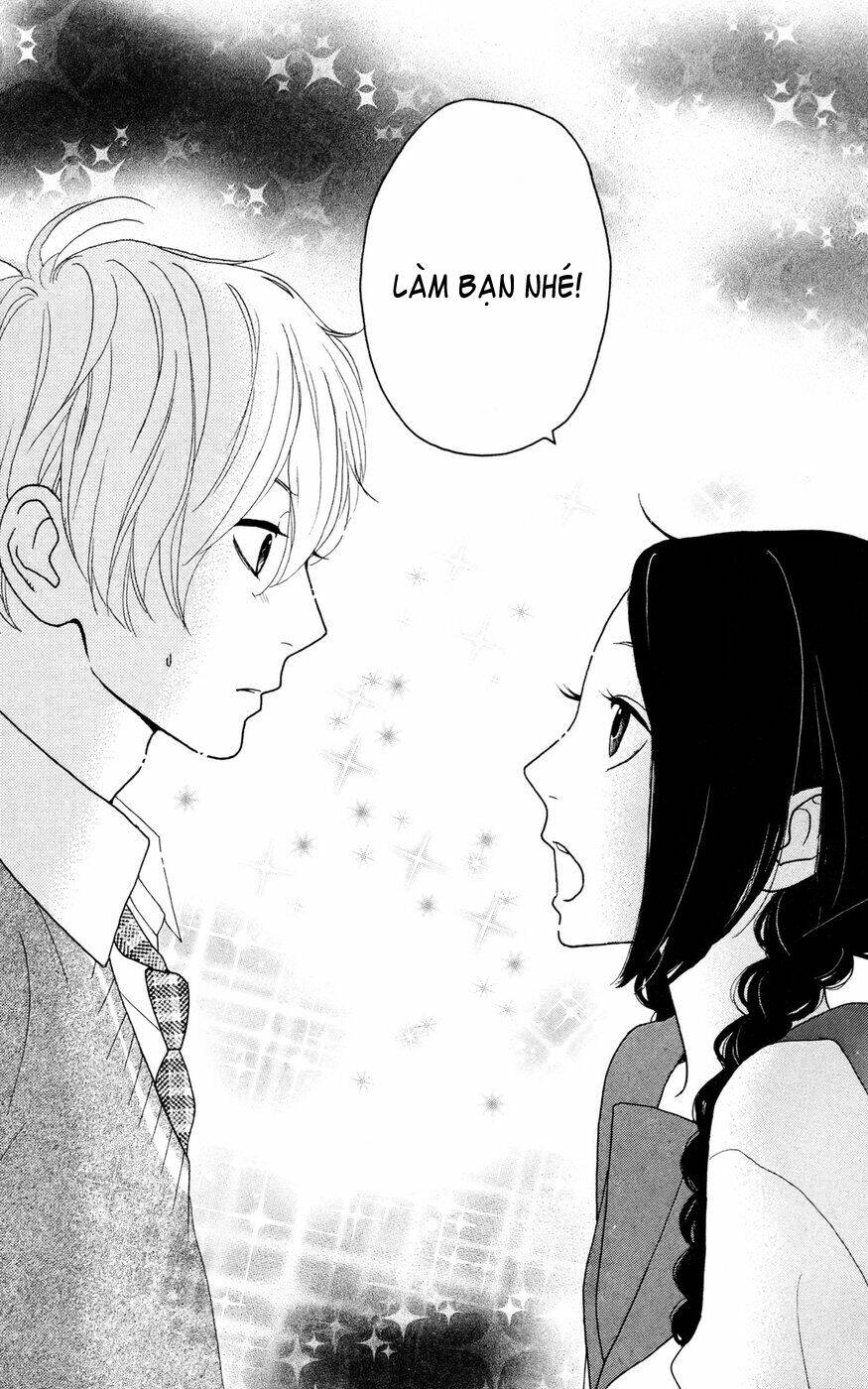 Sao Mai Của Em Chapter 2 - Trang 2