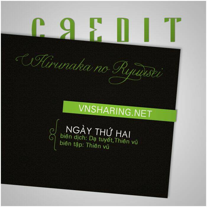 Sao Mai Của Em Chapter 2 - Trang 2