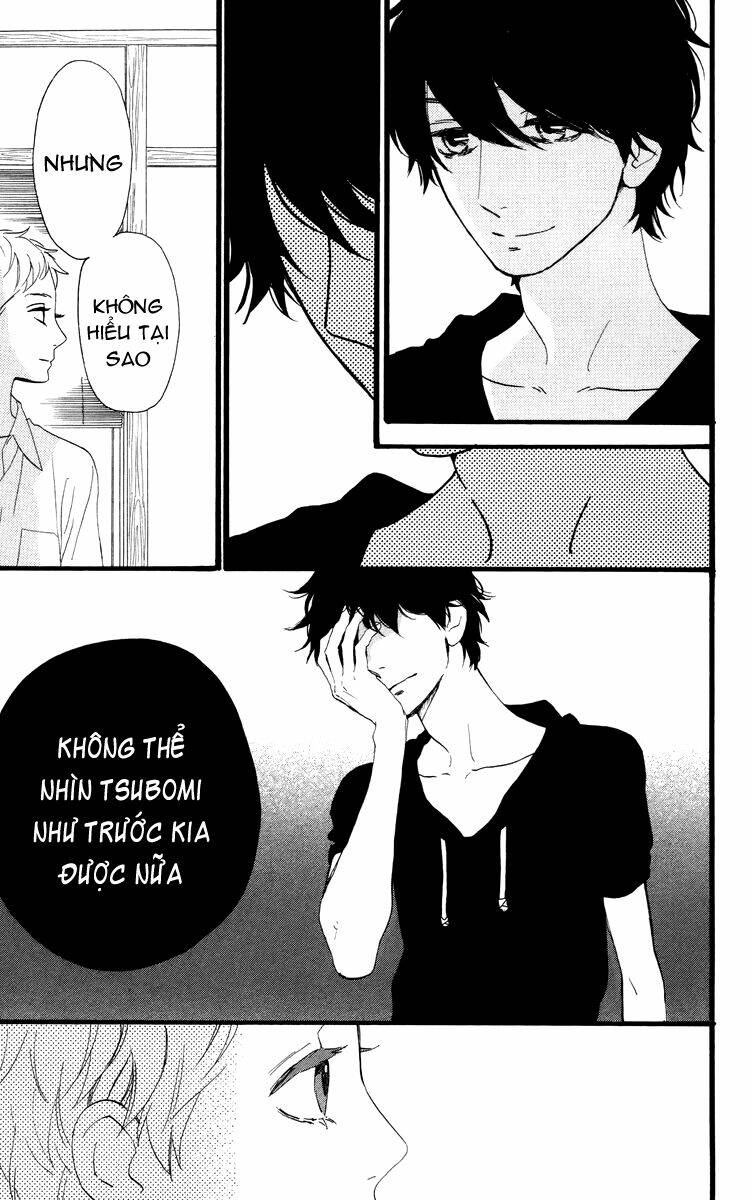 Sao Mai Của Em Chapter 20 - Trang 2