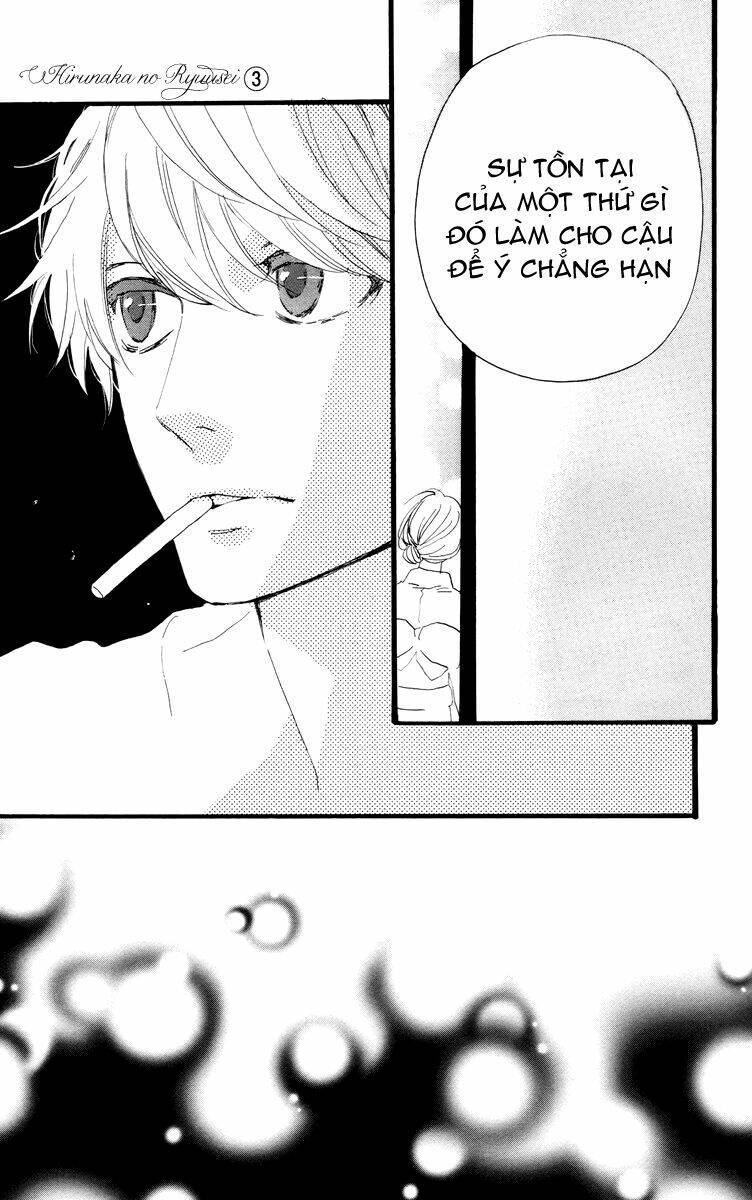 Sao Mai Của Em Chapter 20 - Trang 2