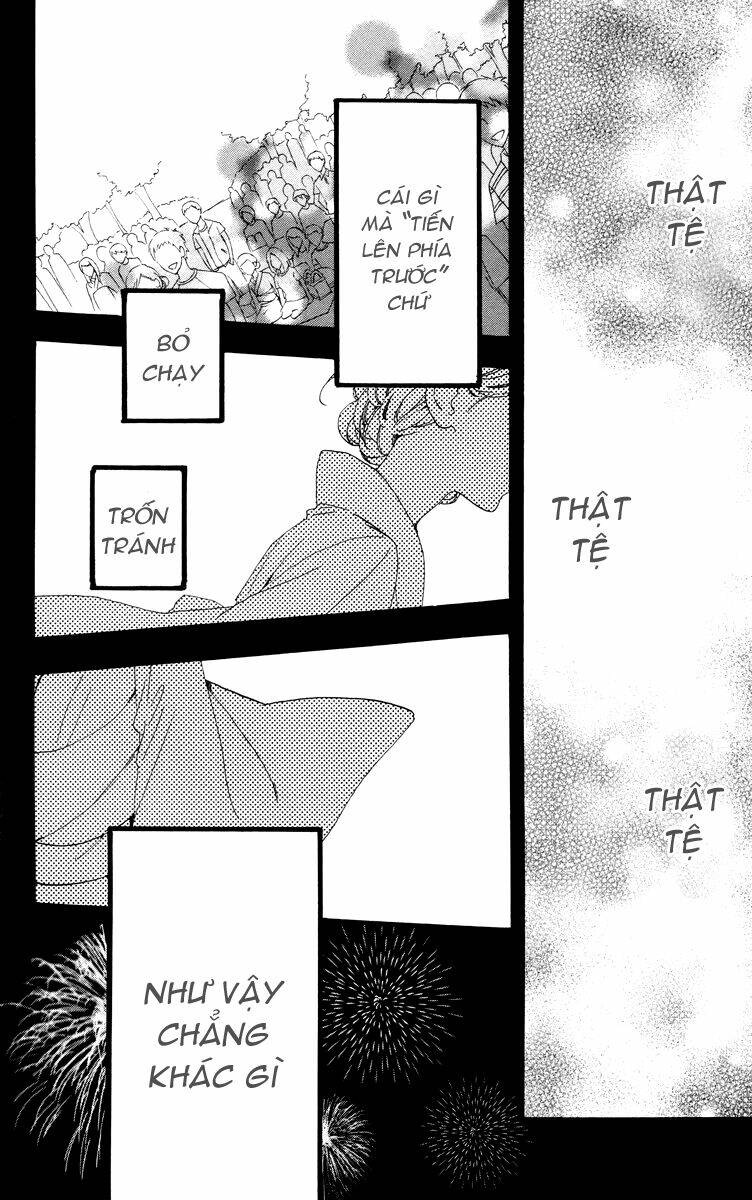 Sao Mai Của Em Chapter 20 - Trang 2