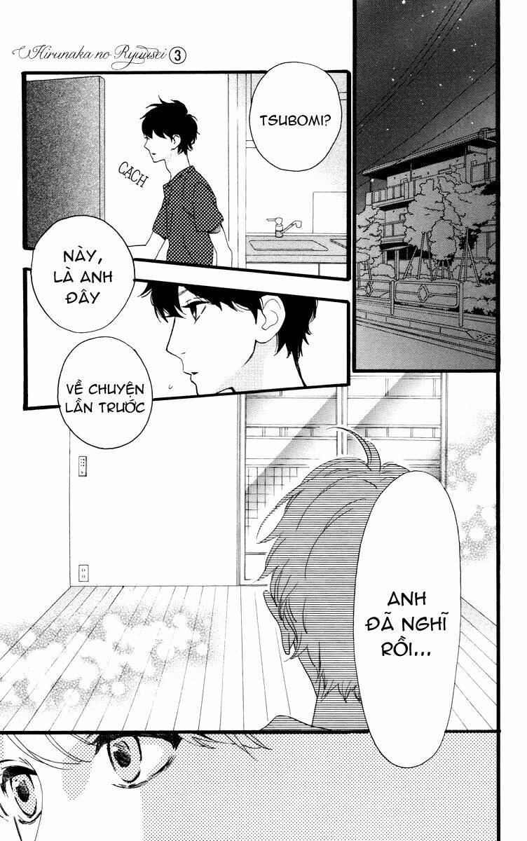 Sao Mai Của Em Chapter 21 - Trang 2
