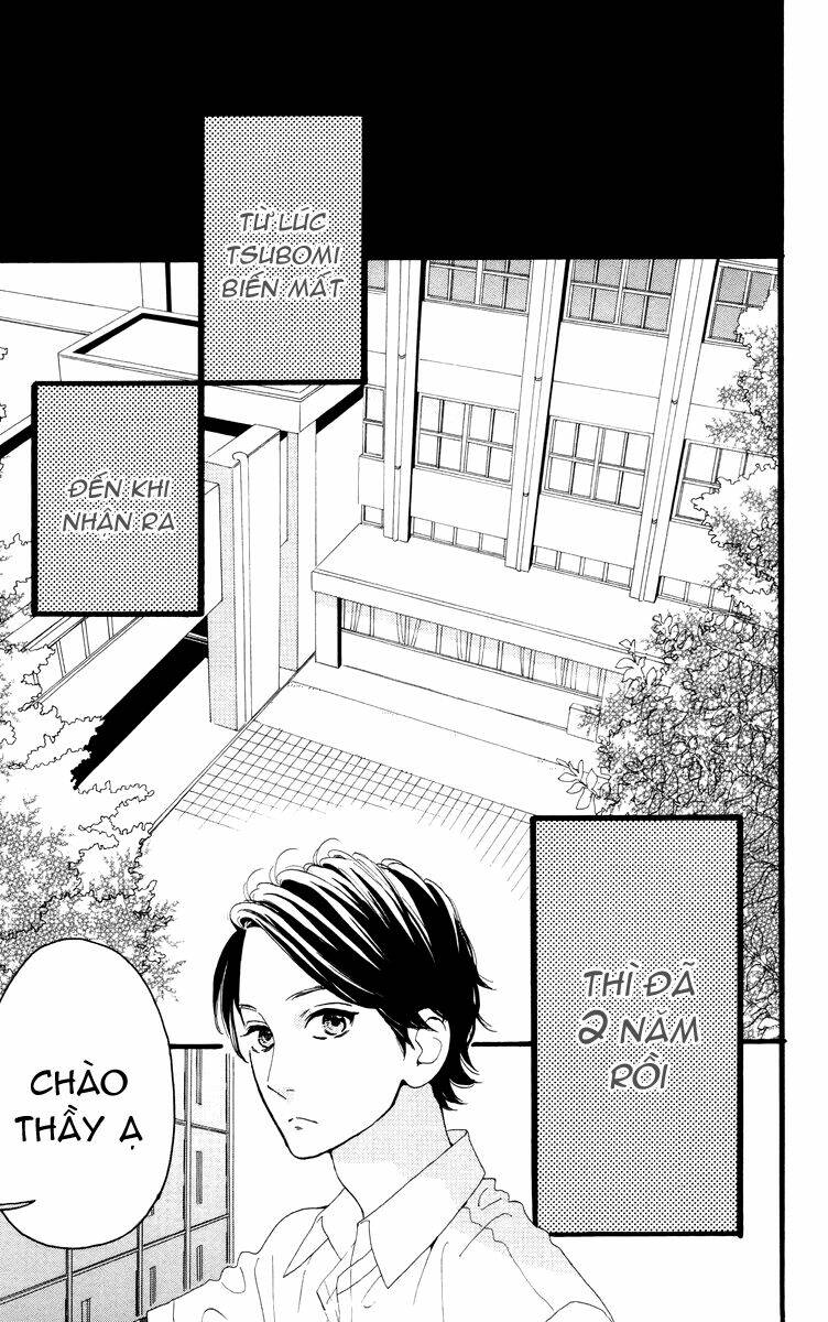 Sao Mai Của Em Chapter 21 - Trang 2