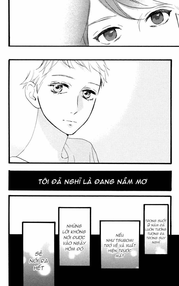 Sao Mai Của Em Chapter 21 - Trang 2