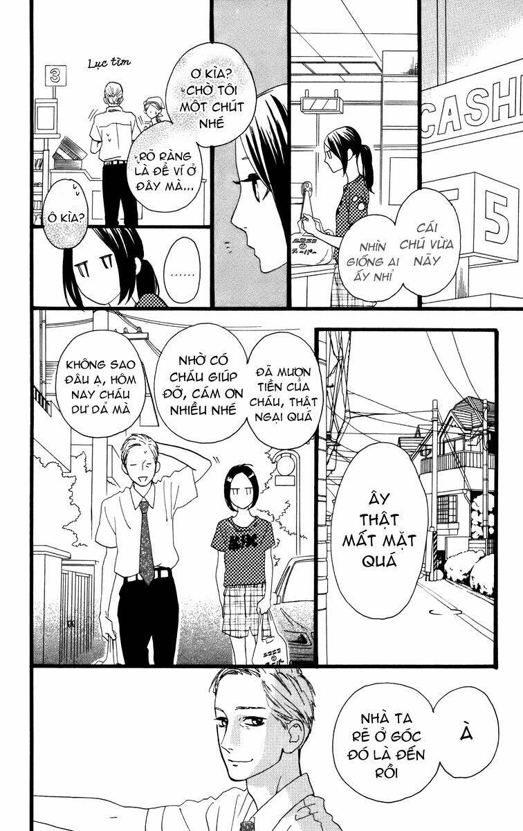 Sao Mai Của Em Chapter 22 - Trang 2