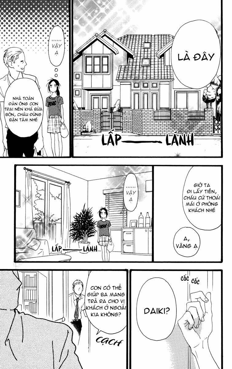 Sao Mai Của Em Chapter 22 - Trang 2