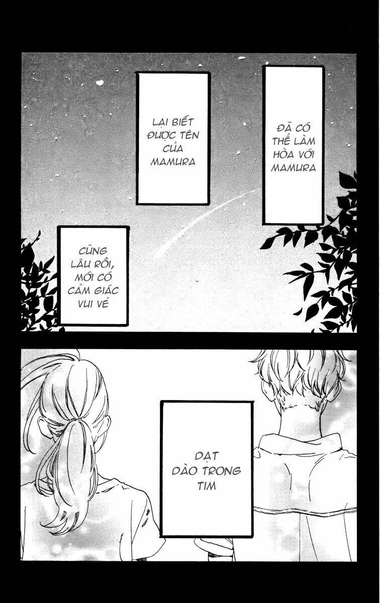 Sao Mai Của Em Chapter 22 - Trang 2