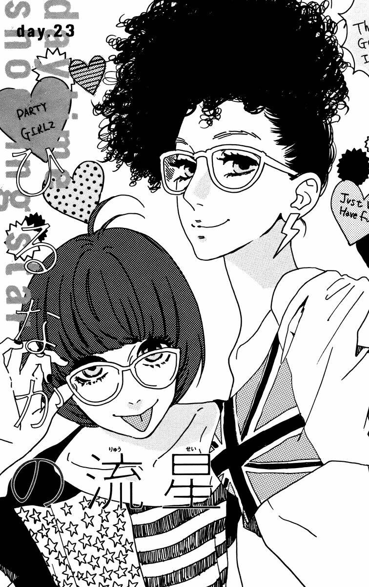 Sao Mai Của Em Chapter 23 - Trang 2