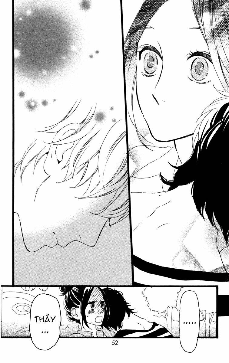 Sao Mai Của Em Chapter 23 - Trang 2