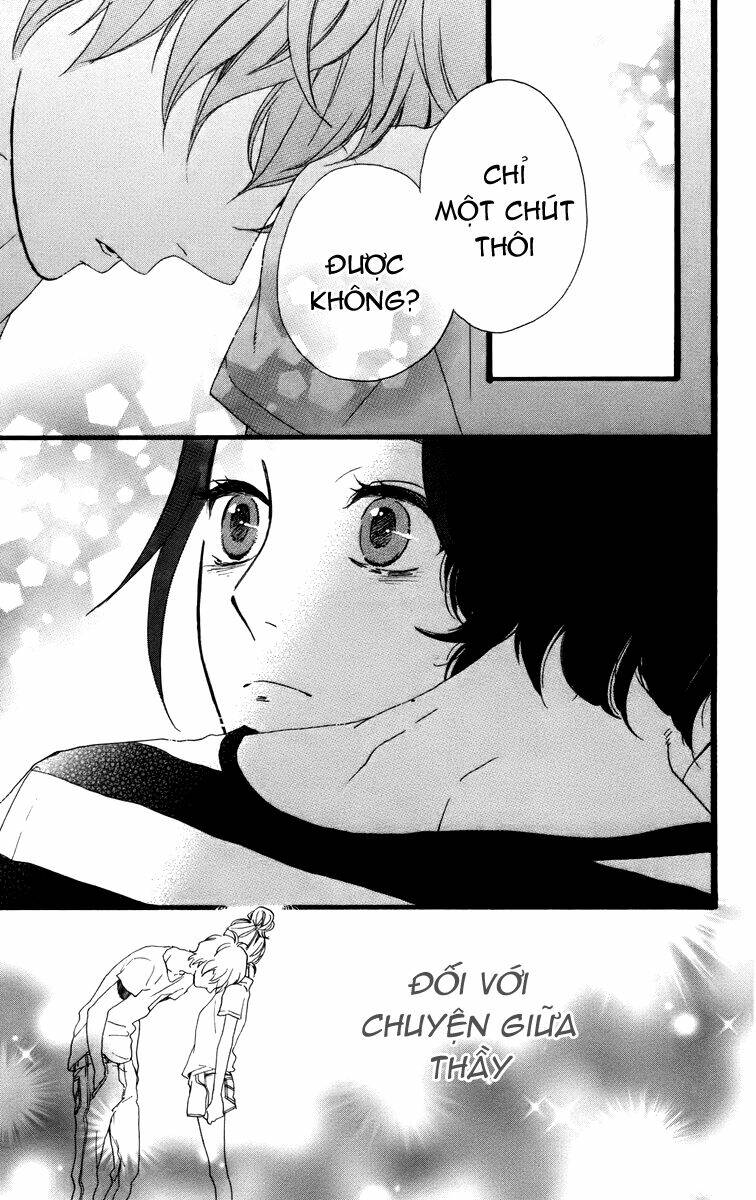 Sao Mai Của Em Chapter 23 - Trang 2