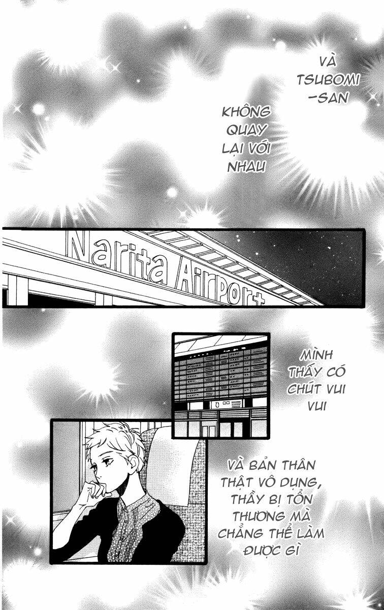 Sao Mai Của Em Chapter 23 - Trang 2