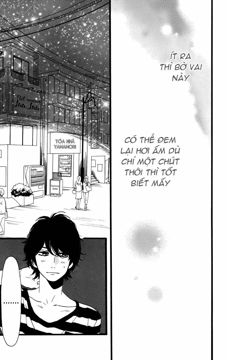 Sao Mai Của Em Chapter 23 - Trang 2