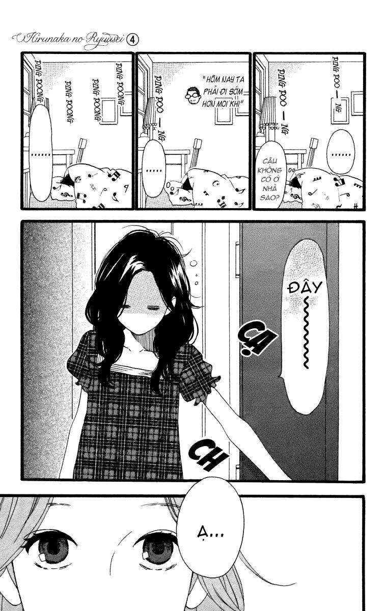 Sao Mai Của Em Chapter 23 - Trang 2