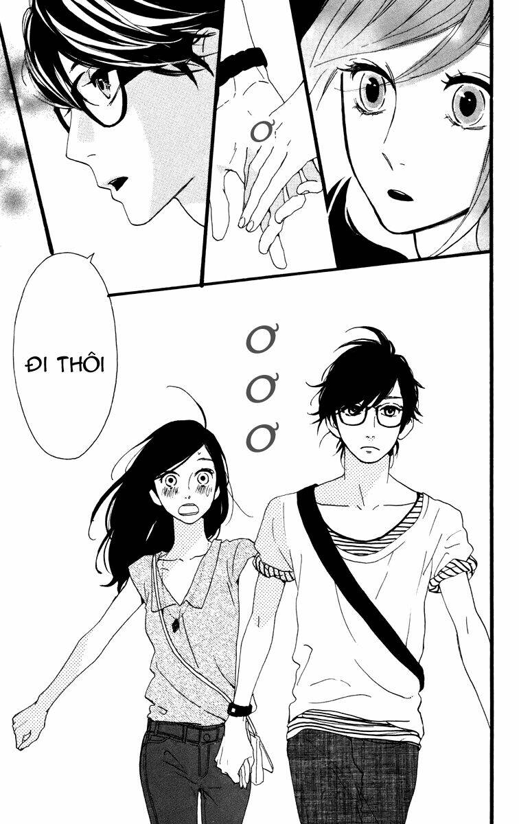 Sao Mai Của Em Chapter 24 - Trang 2