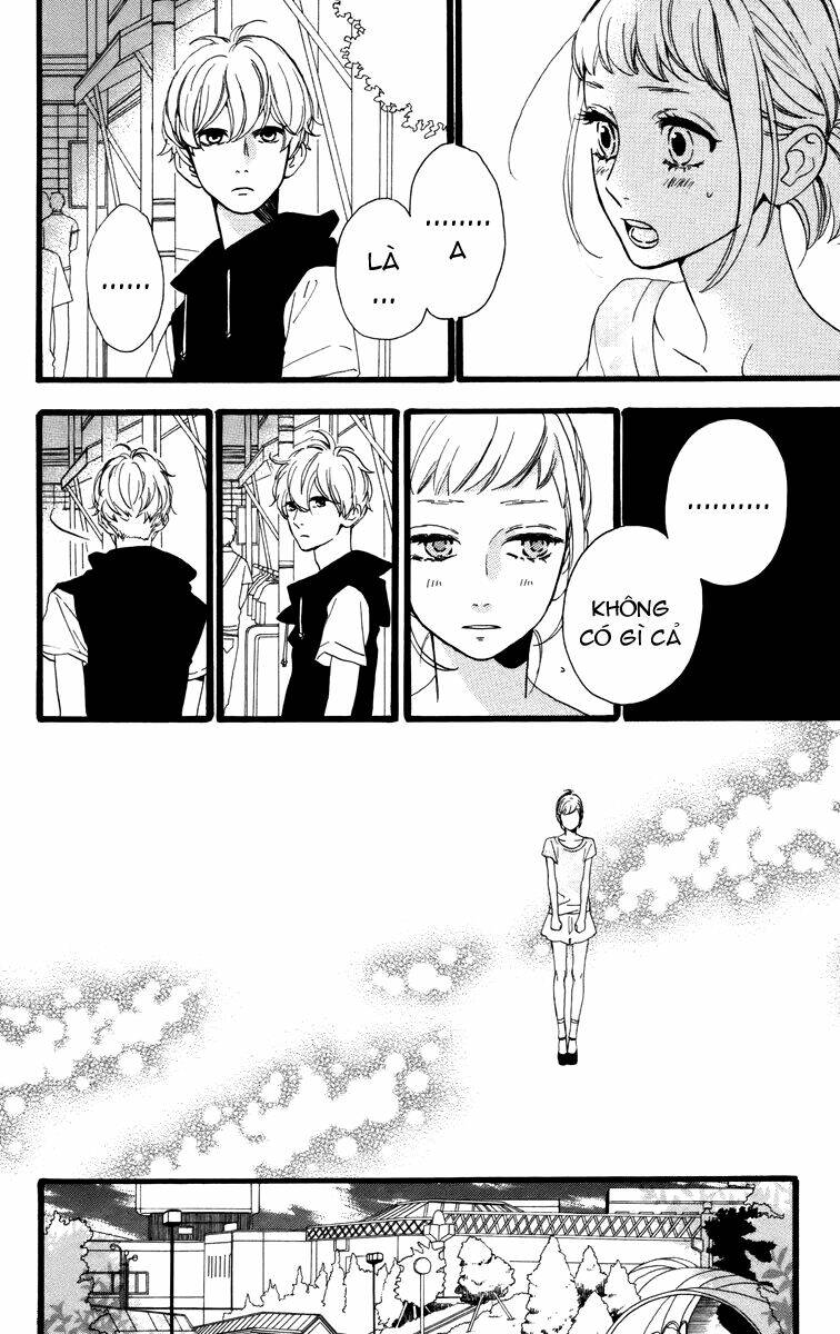 Sao Mai Của Em Chapter 25 - Trang 2