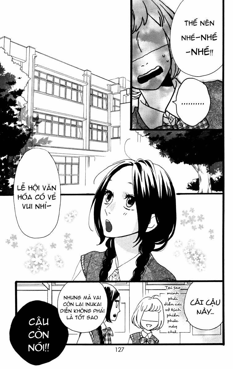 Sao Mai Của Em Chapter 26 - Trang 2