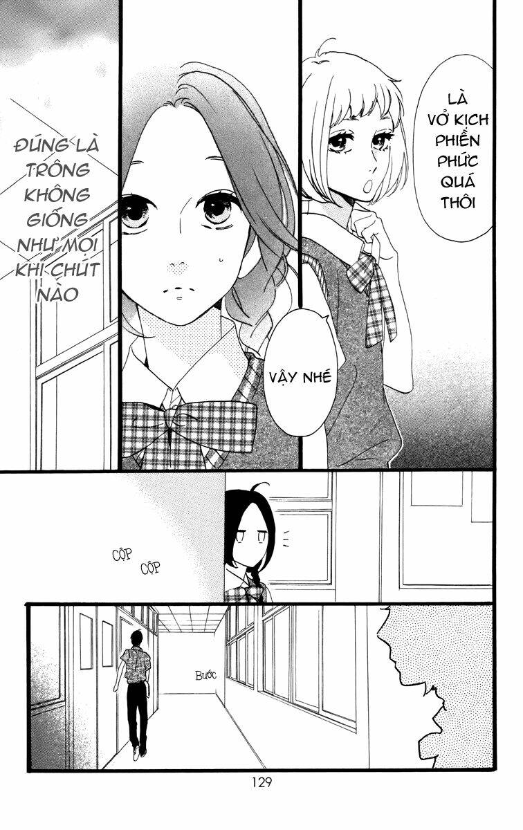 Sao Mai Của Em Chapter 26 - Trang 2