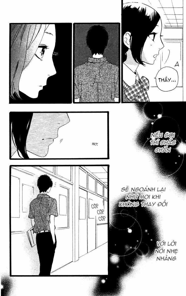 Sao Mai Của Em Chapter 26 - Trang 2