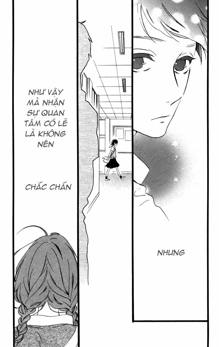 Sao Mai Của Em Chapter 26 - Trang 2