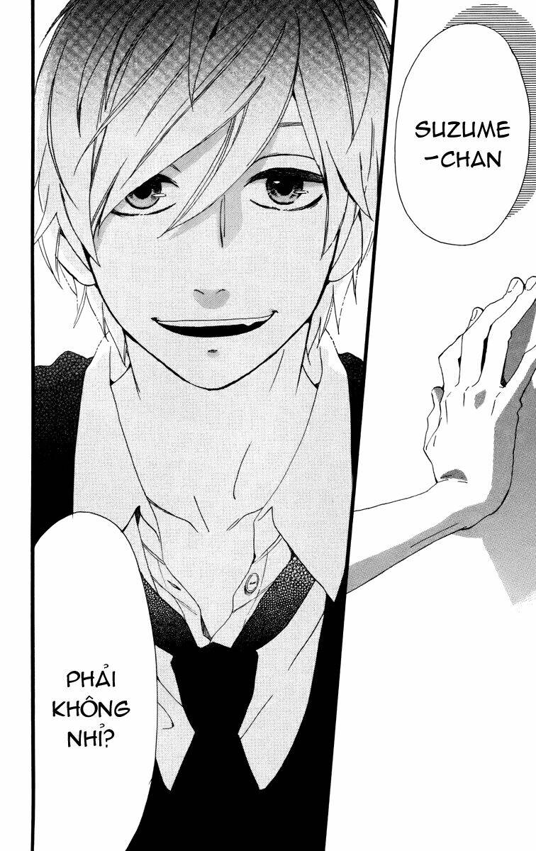 Sao Mai Của Em Chapter 26 - Trang 2