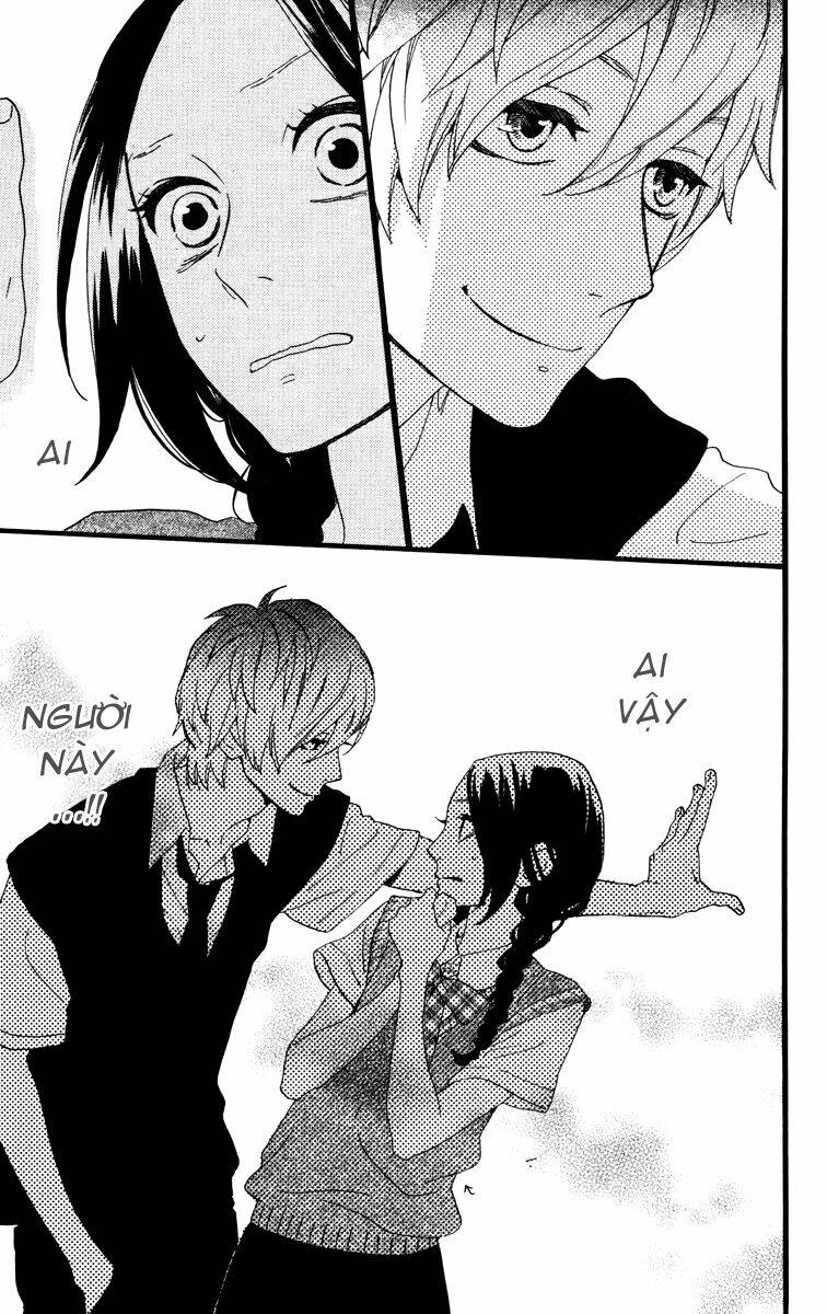 Sao Mai Của Em Chapter 26 - Trang 2