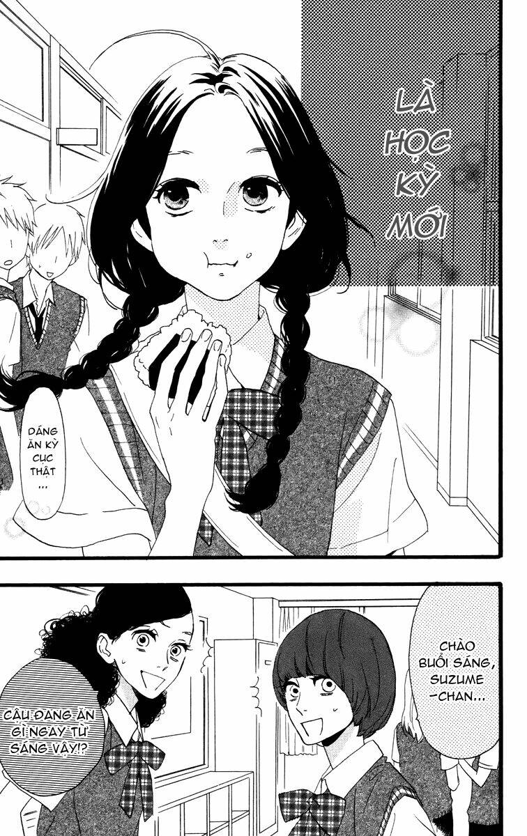 Sao Mai Của Em Chapter 26 - Trang 2